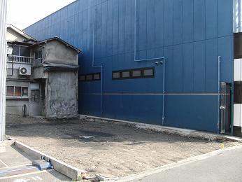 Local appearance photo. Local (11 May 2013) Shooting