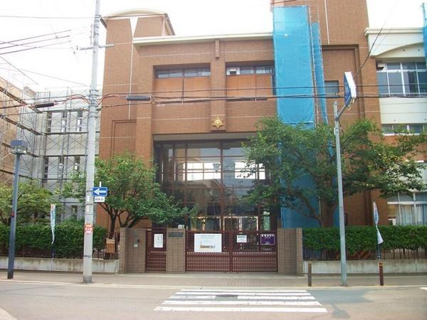 Other. Takakura Junior High School 7 min walk