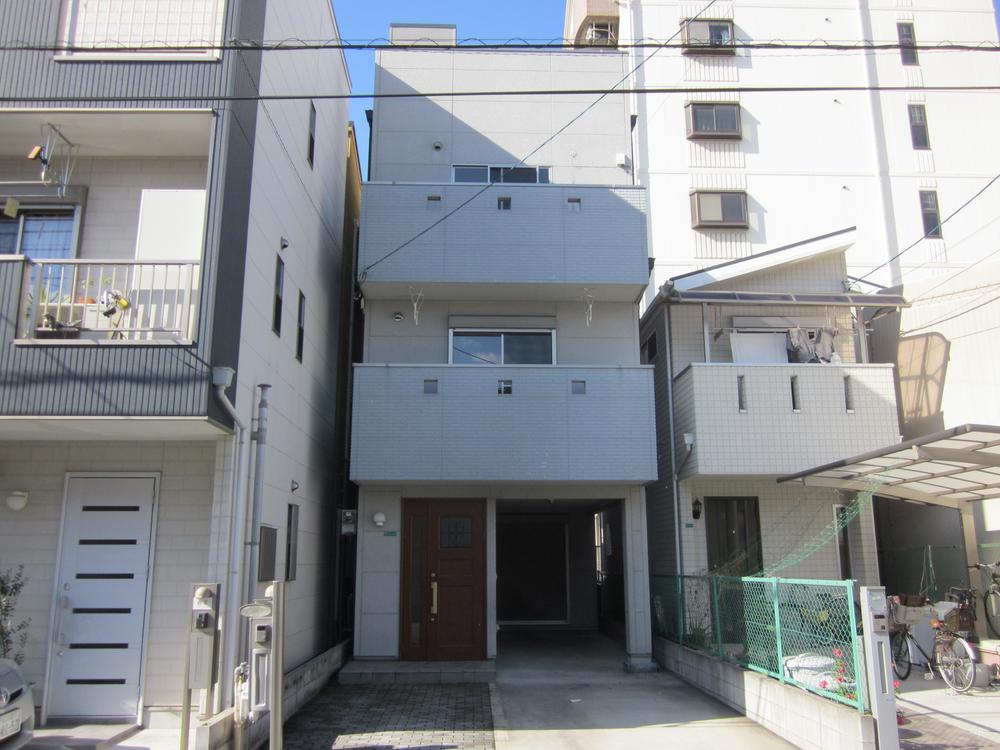 Local appearance photo. appearance