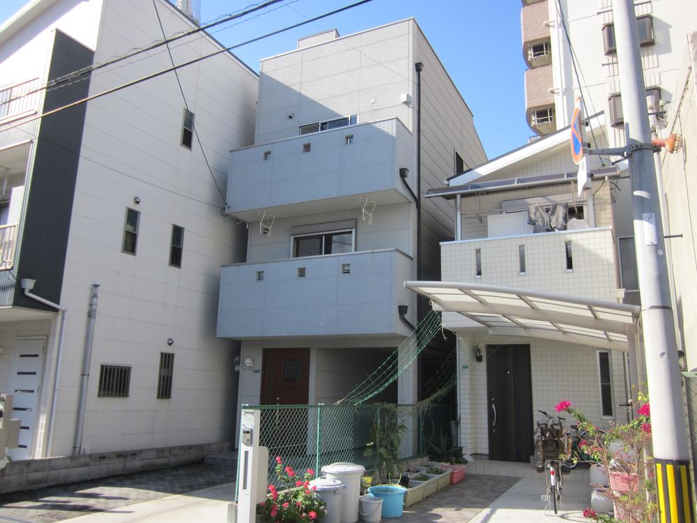 Local appearance photo. appearance