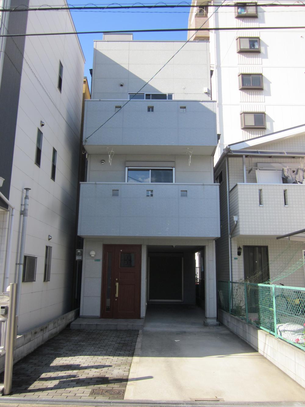 Local appearance photo. appearance