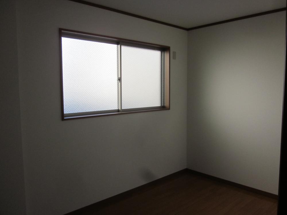 Non-living room. 3rd floor Western style room