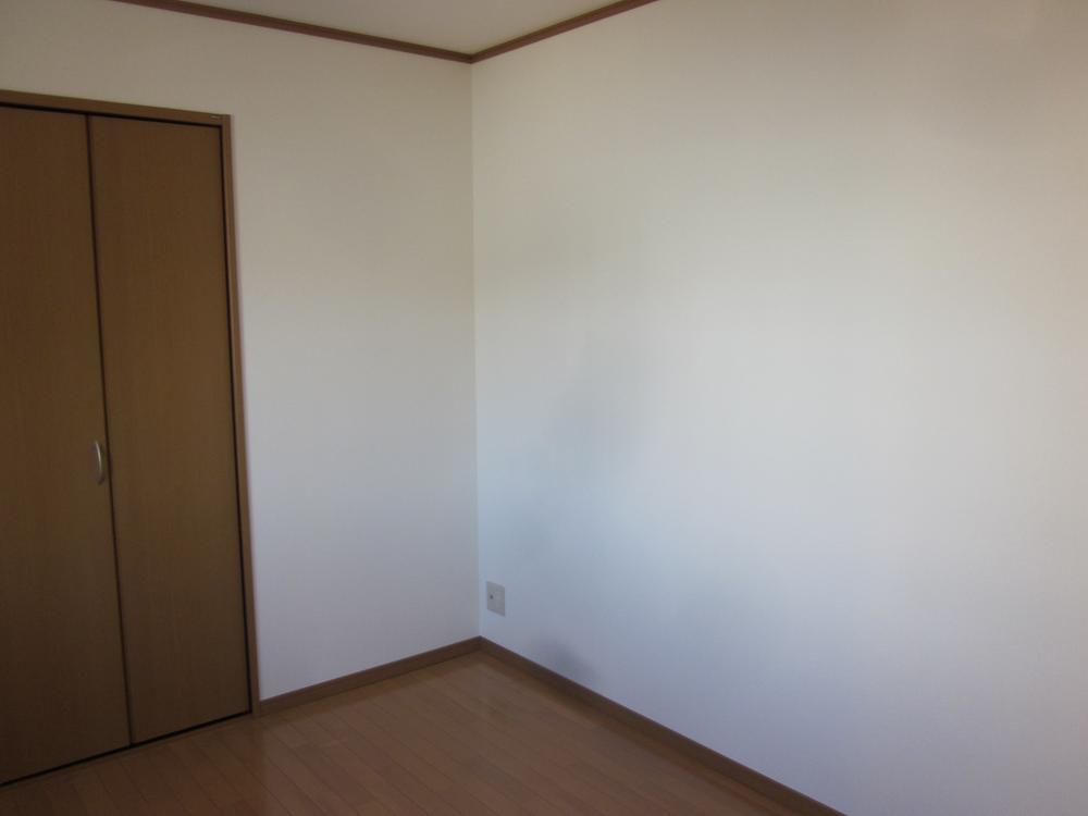 Non-living room. 3rd floor Western style room