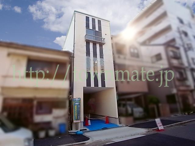 Local appearance photo. Appearance 3