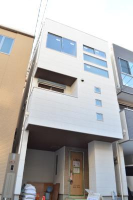 Local appearance photo. Open House held ☆