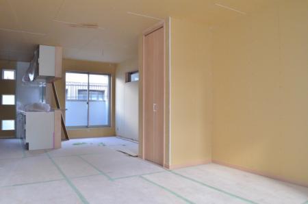 Living. Indoor (11 May 2013) Shooting Little is until after completion ☆