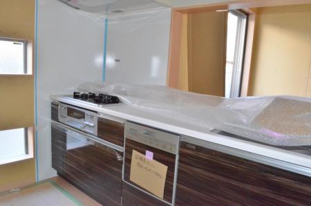 Kitchen. Indoor (11 May 2013) Shooting