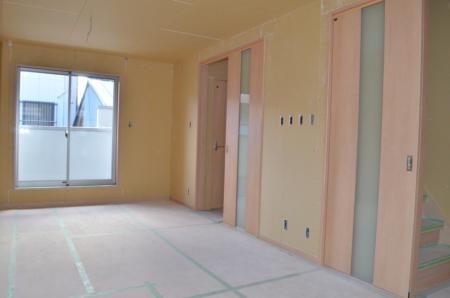 Living. Indoor (11 May 2013) Shooting