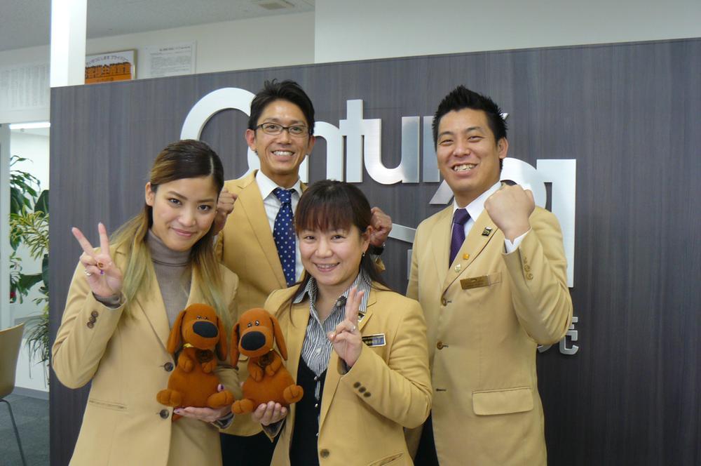 Other. We will support every effort to the realization of your dreams. We look forward to seeing you can day to everyone