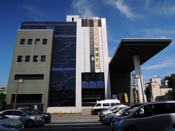 Other. Miyakojima 257m to police station A 4-minute walk