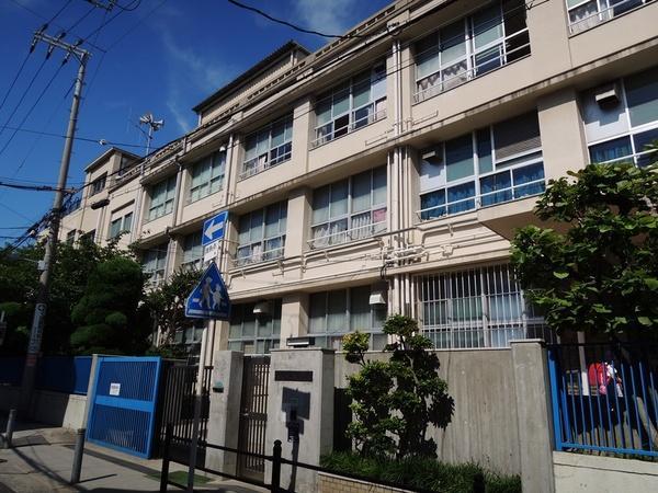 Other. Miyakojima until elementary school 476m 6 mins