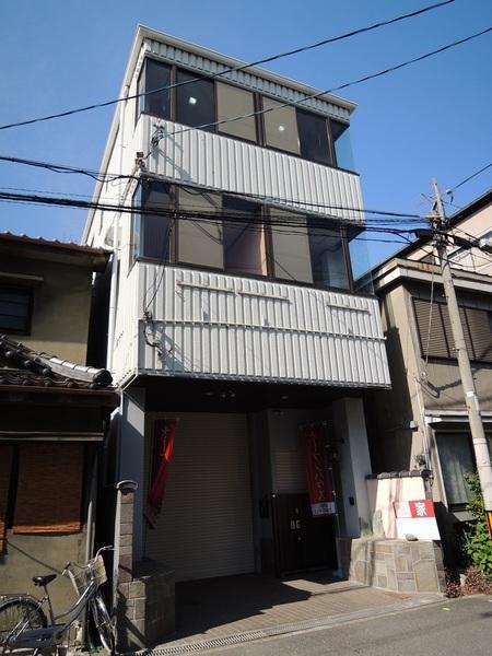 Other. Do not buy for your company. Of transportation around Miyakojima. Also joy employees.