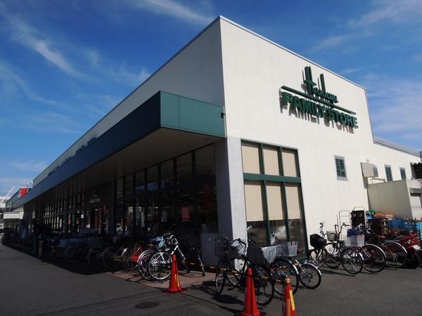 Other. 175m to Hankyu family store Miyakojima shop 3-minute walk