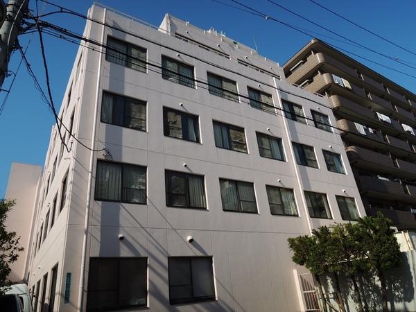 Other. Kamihara 454m to the hospital 6 mins