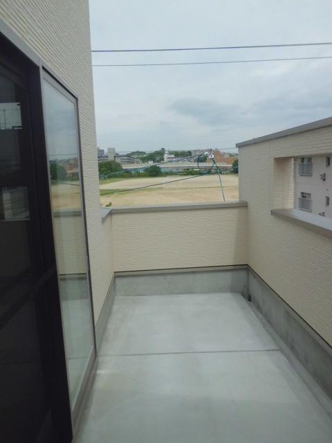 Other. Same specifications balcony, Spacious taken have!