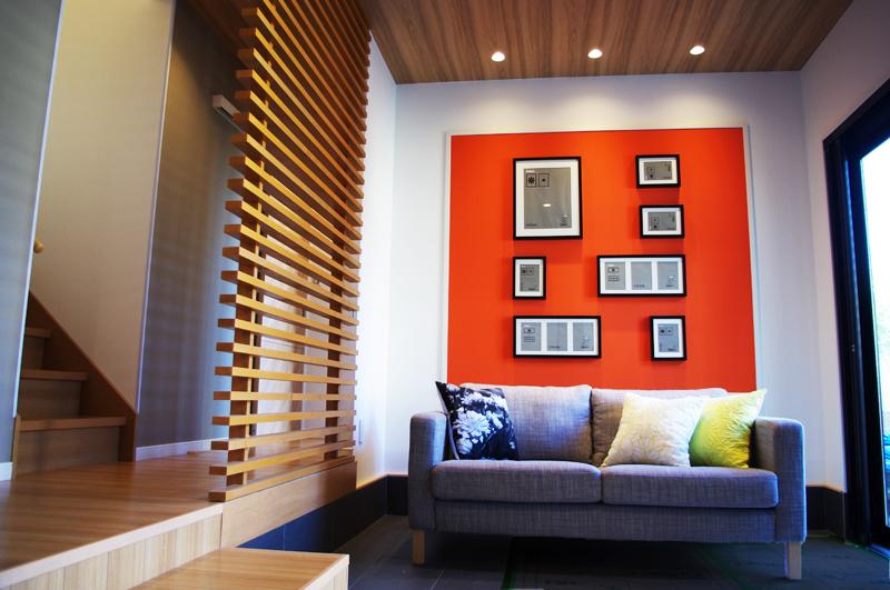 Same specifications photos (Other introspection). Spacious porch sun plug. "Ahh, Go back to wait each other rice. "