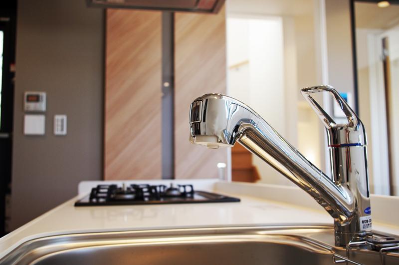 Kitchen. We will change your kitchen life more fun and comfortable.