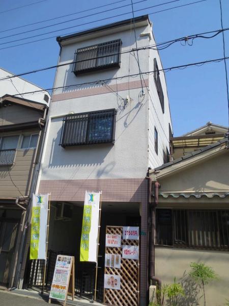 Local appearance photo