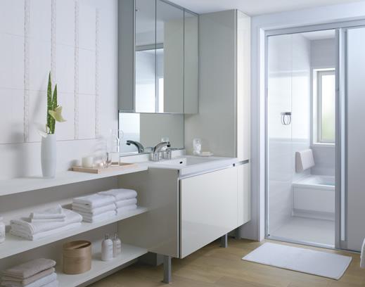 Other. Same specifications vanity