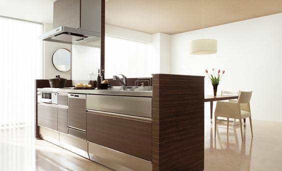 Other. Same specification system Kitchen