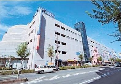 Other. Berufa Miyakojima 8 min. Walk