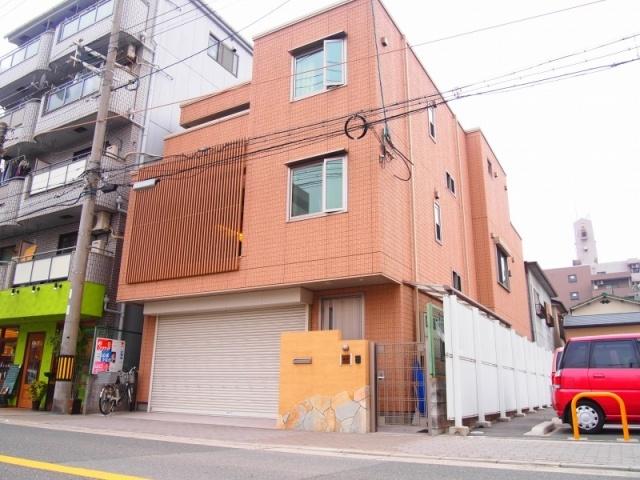 Local appearance photo