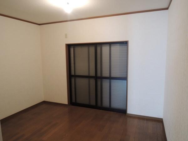 Non-living room. 1 Kaiyoshitsu 9 Pledge. 