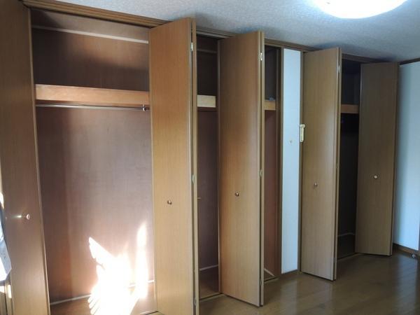 Receipt. 3 Kaiyoshitsu 8.5 Pledge CL. On the wall full. 