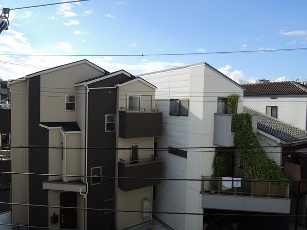 View photos from the dwelling unit. Why this view. 