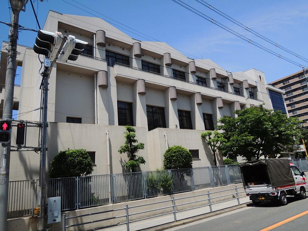 Other. 282m until Tohto Island Elementary School A 4-minute walk