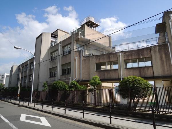 Other. Yodogawa until elementary school 497m 7 min walk