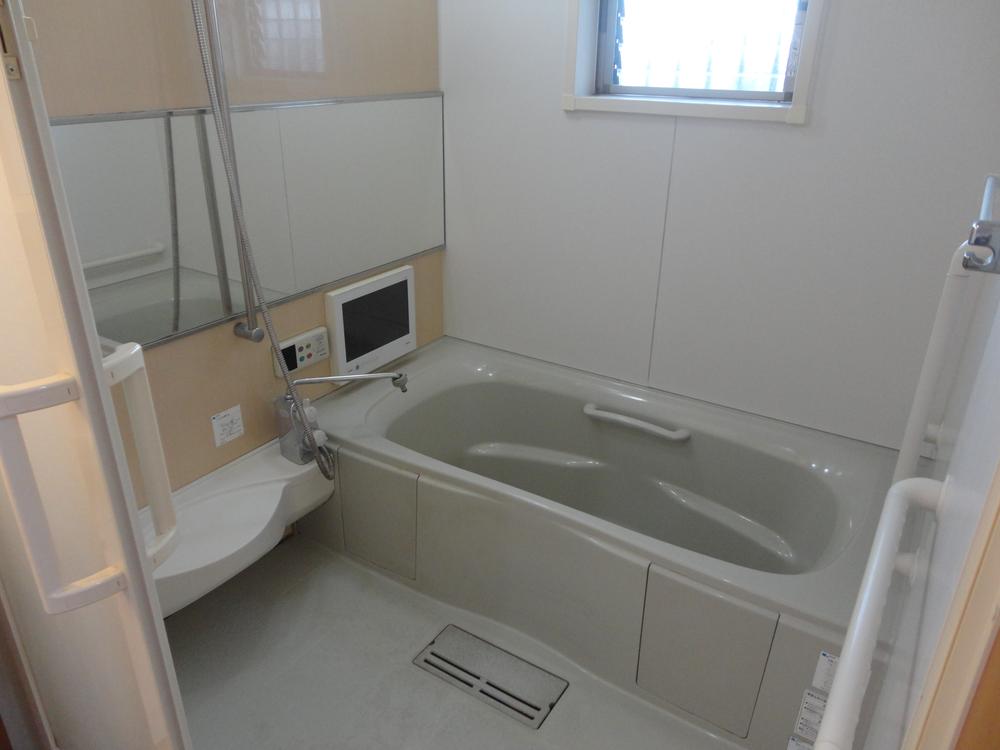 Bathroom. Local (January 2014) Shooting