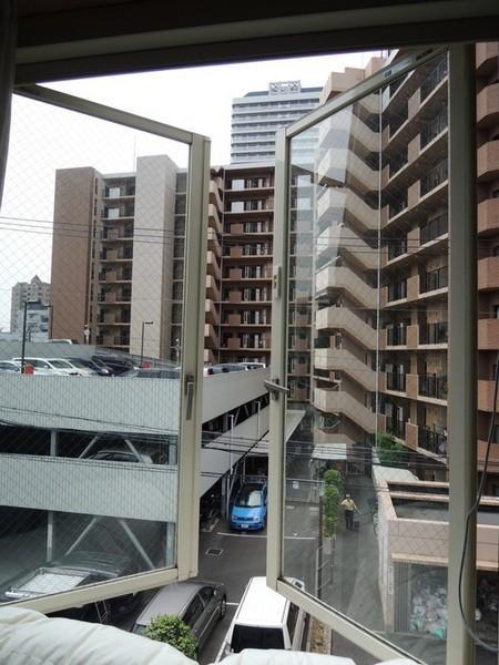 View photos from the dwelling unit