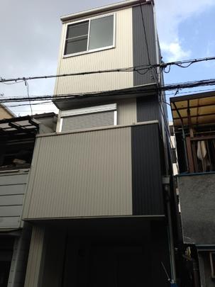 Local appearance photo.  [appearance]  South is facing! 