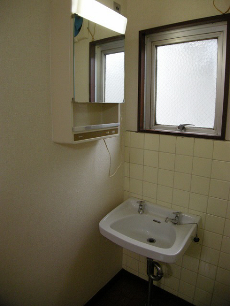 Washroom