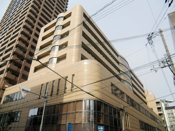 Hospital. Ohno 300m Memorial to the hospital (hospital)