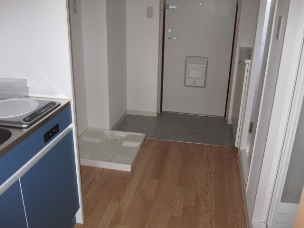 Other room space