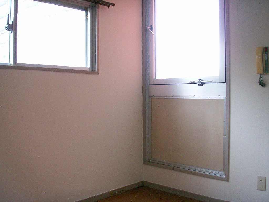 Living and room. Living