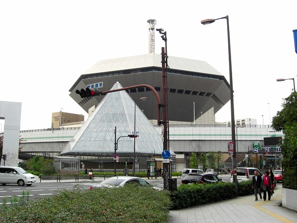 Other. Namba 1400m to hatch (Other)