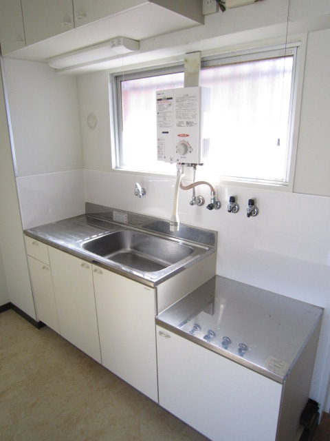 Kitchen. Beautiful kitchen. 