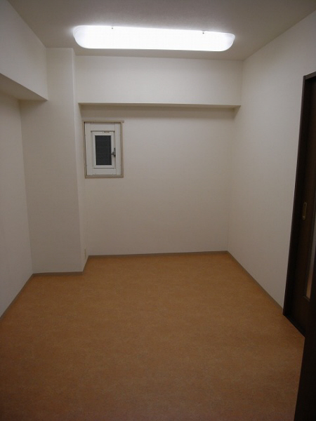 Other room space