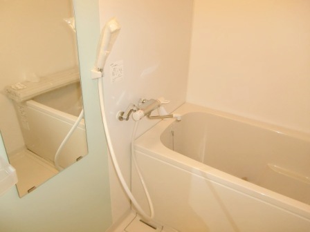 Bath. Pitattohausu Nishinagahori shop Tel0120-47-4625