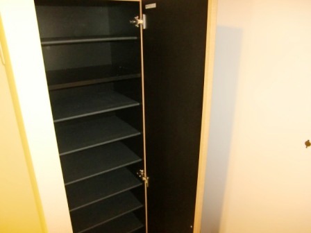 Receipt. Pitattohausu Nishinagahori shop Tel0120-47-4625