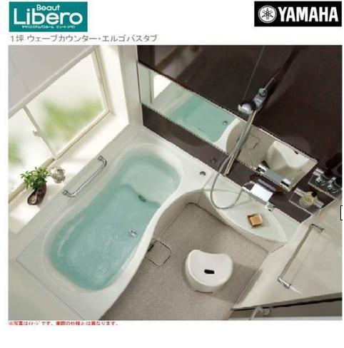 Other Equipment. Unit bus of 1 pyeong size of Yamaha (size 1616) A relaxing drink in the sound shower. Music can enjoy in the bath "Sound Shower" Spread a happy time to live in standard equipment.
