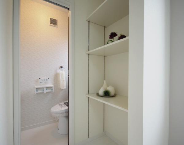 Other. We put our construction example convenient shelf.