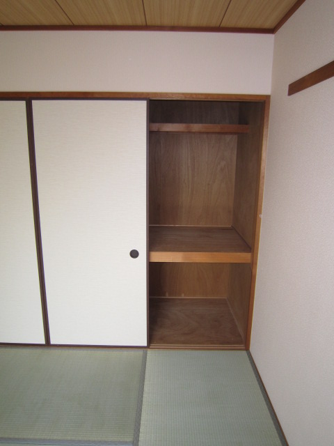 Other. There closet. 