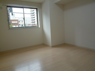 Living and room. Western style room