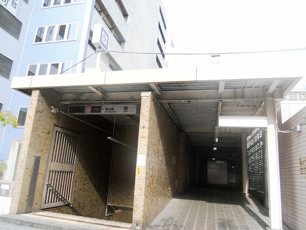 Other. 800m to Sakuragawa Station (Other)