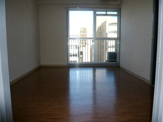 Balcony. Day maximum