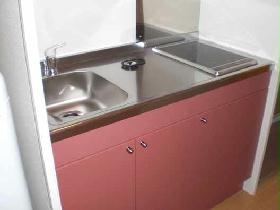 Kitchen. Two-burner stove Powerful 1500W Rajientohita